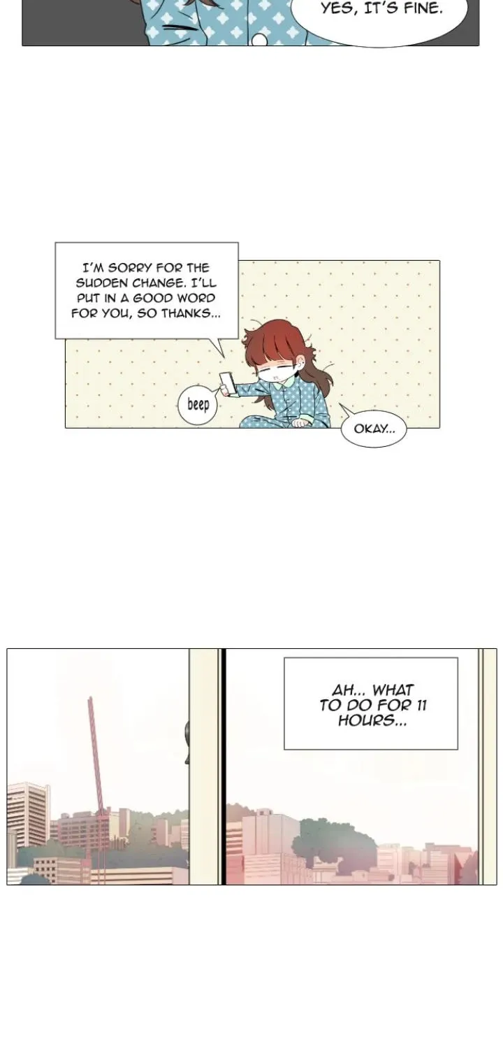 You At First Sight Chapter 3 page 2 - 