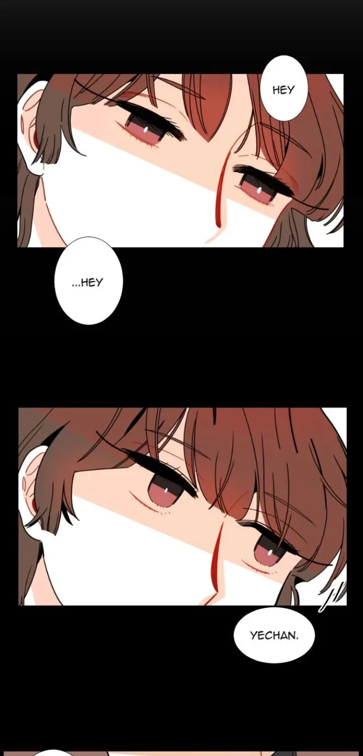 You At First Sight Chapter 3 page 19 - 