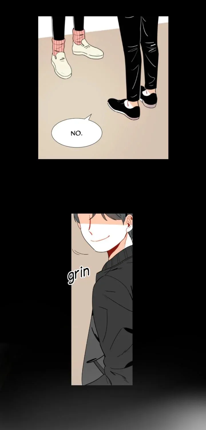 You At First Sight Chapter 3 page 21 - 
