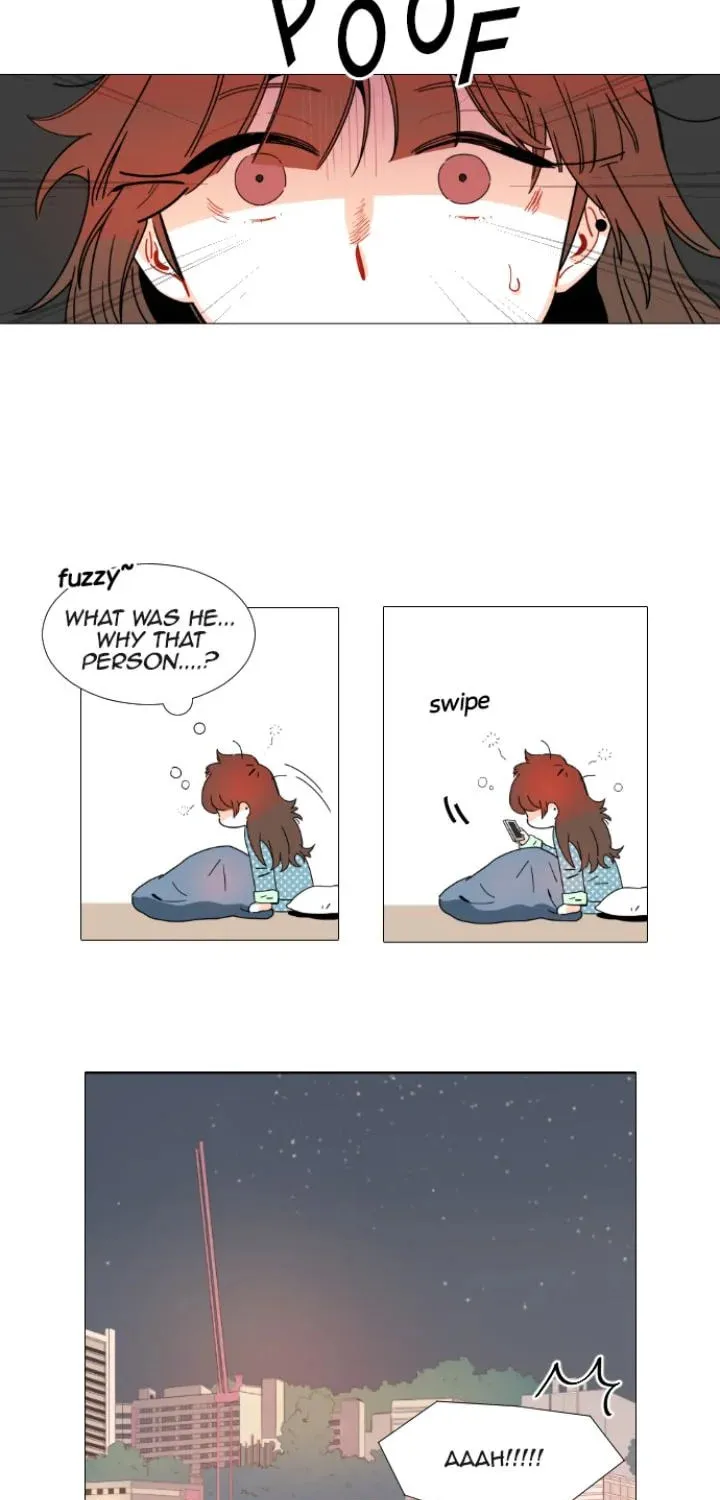 You At First Sight Chapter 3 page 23 - 
