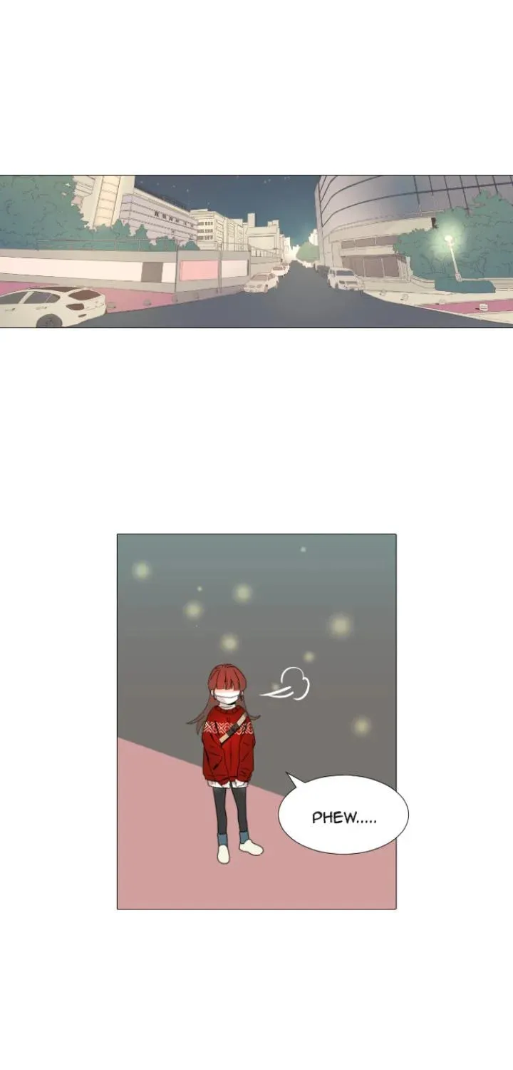 You At First Sight Chapter 3 page 25 - 