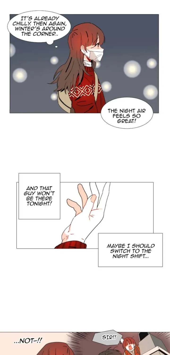 You At First Sight Chapter 3 page 26 - 