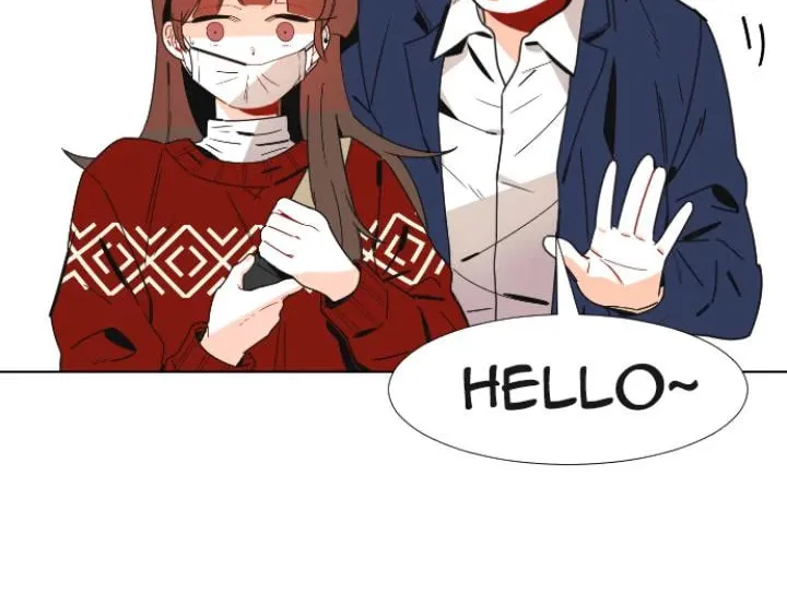 You At First Sight Chapter 3 page 28 - 