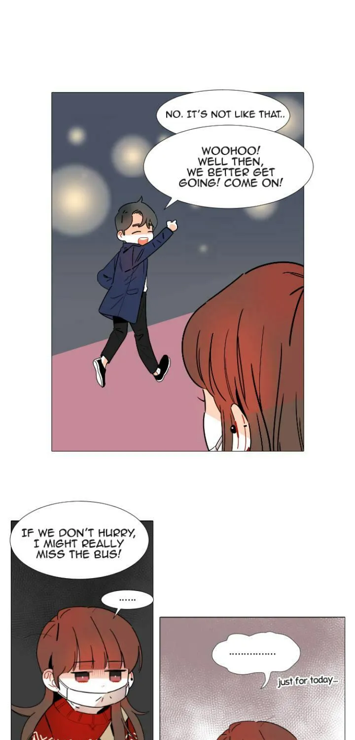 You At First Sight Chapter 3 page 36 - 