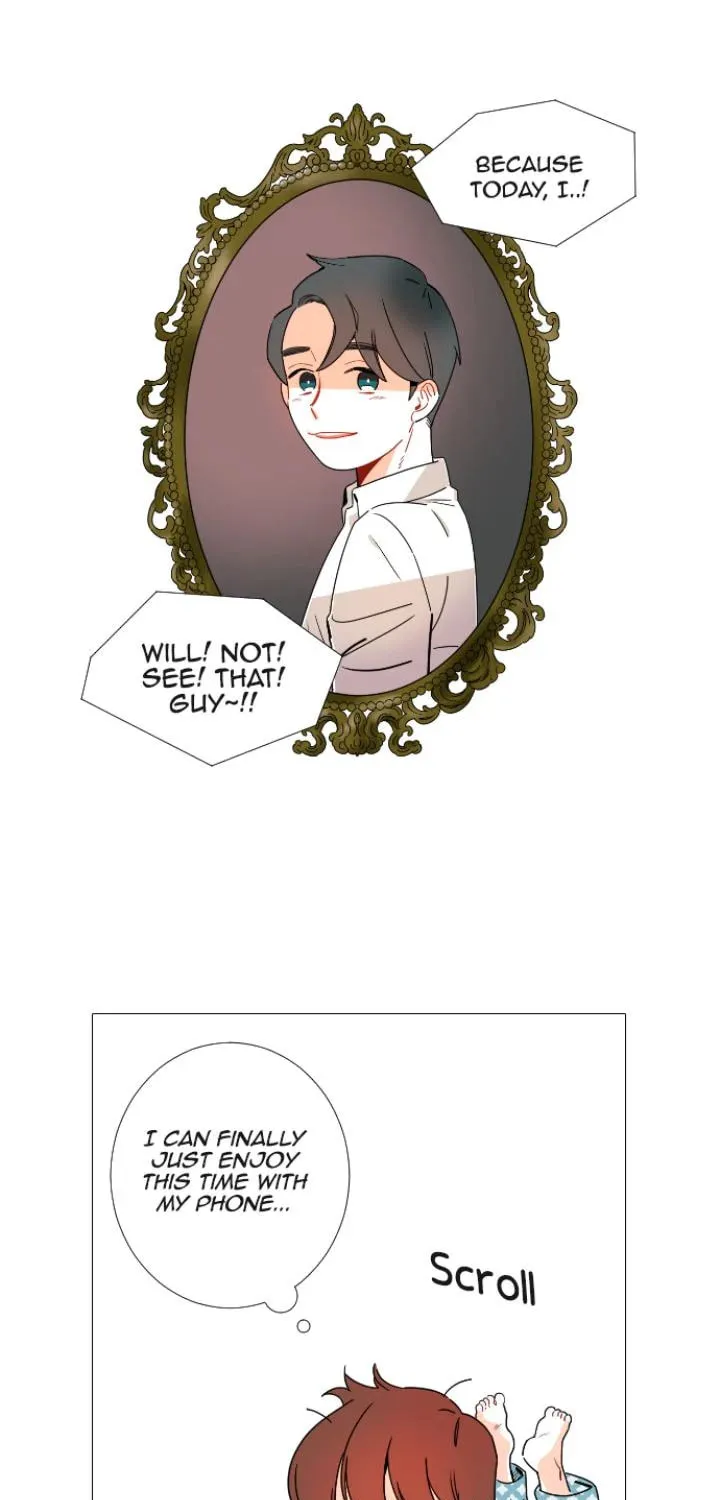 You At First Sight Chapter 3 page 5 - 