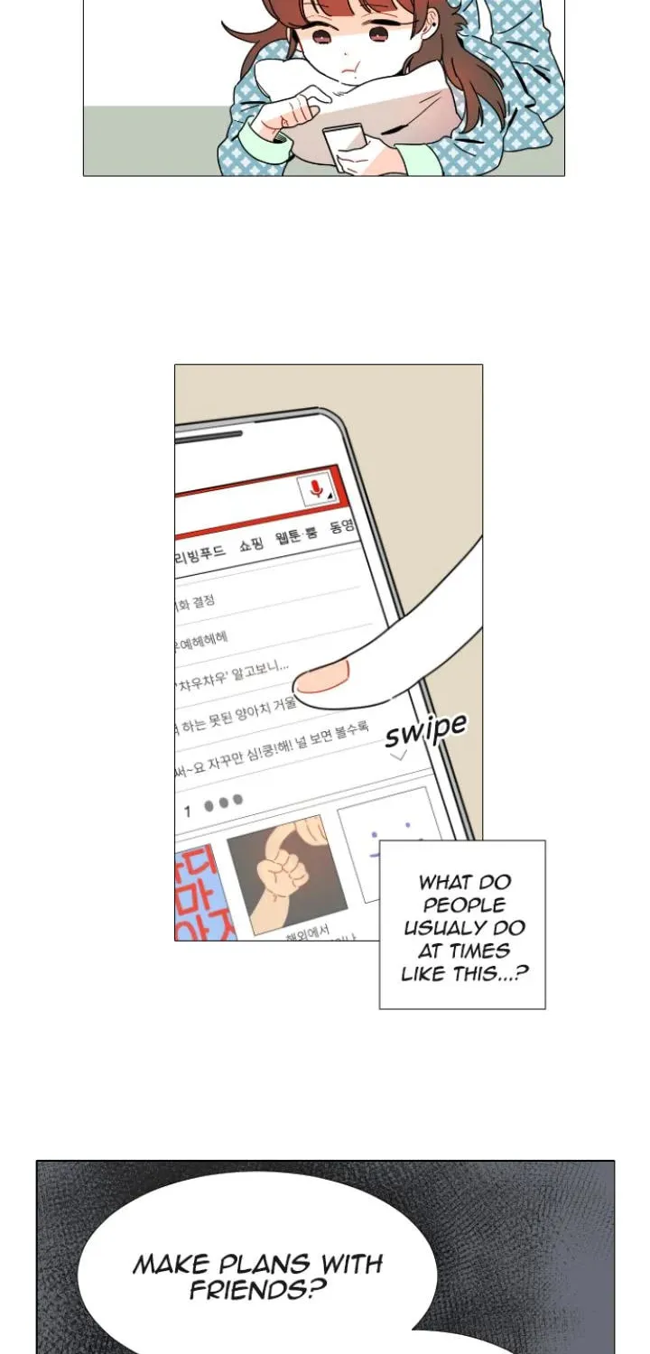 You At First Sight Chapter 3 page 6 - 