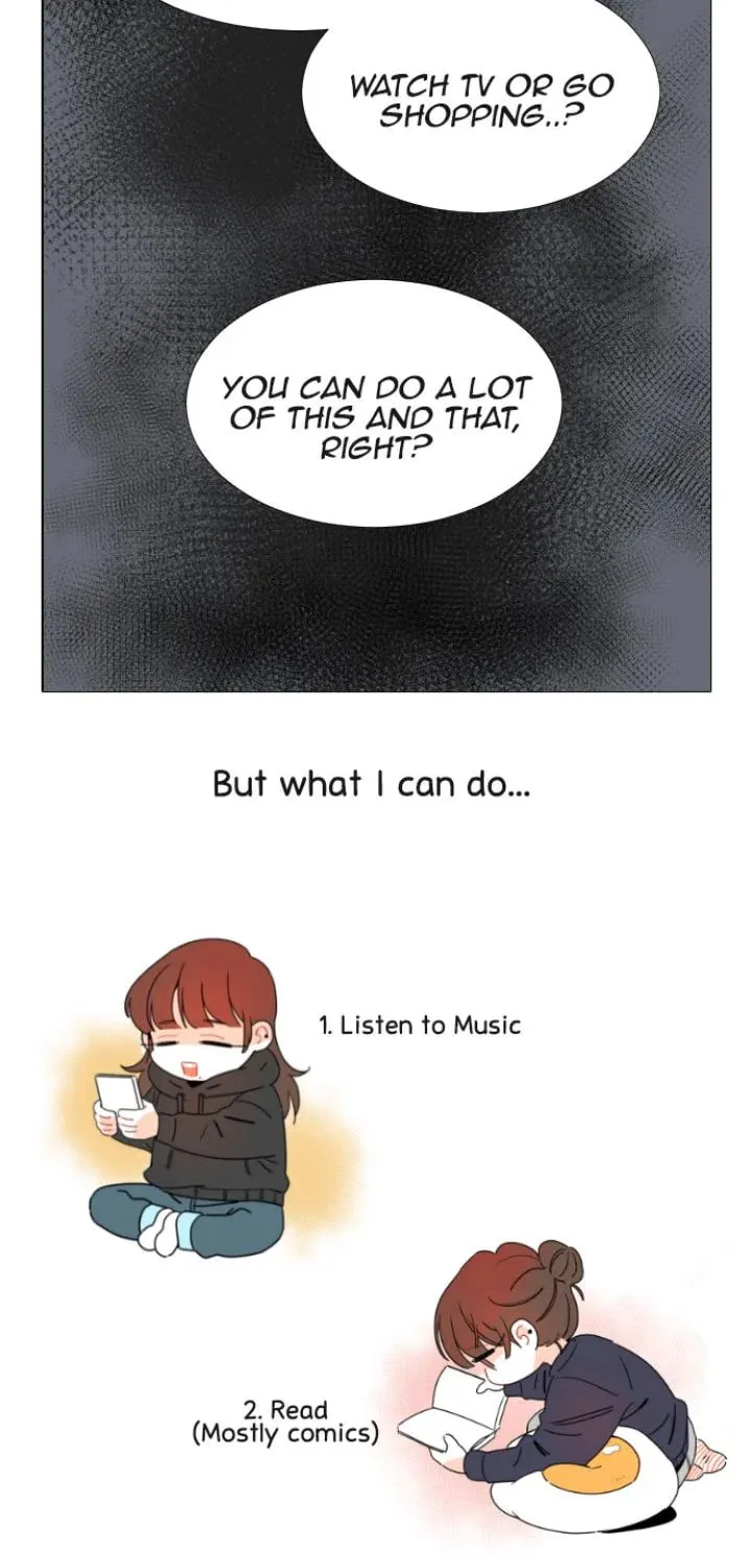 You At First Sight Chapter 3 page 7 - 