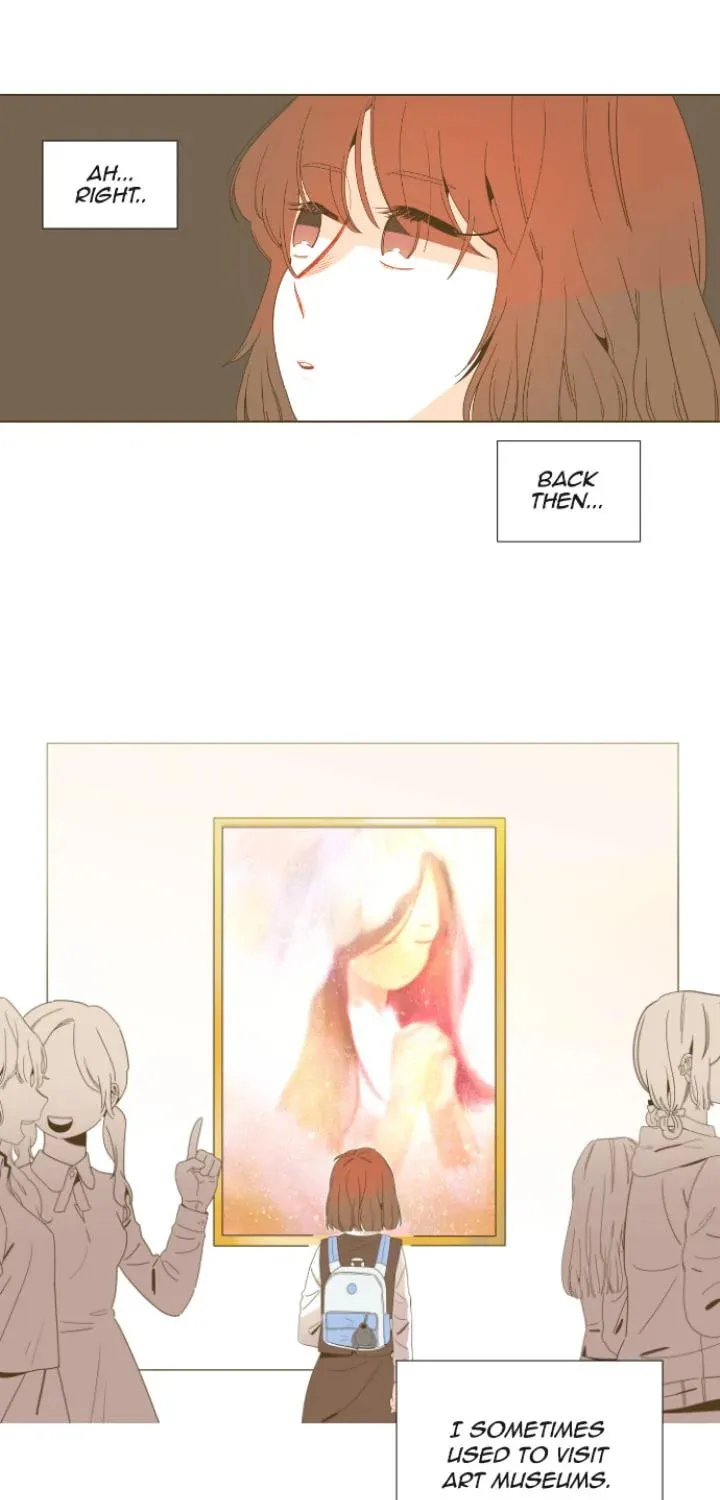 You At First Sight Chapter 3 page 9 - 