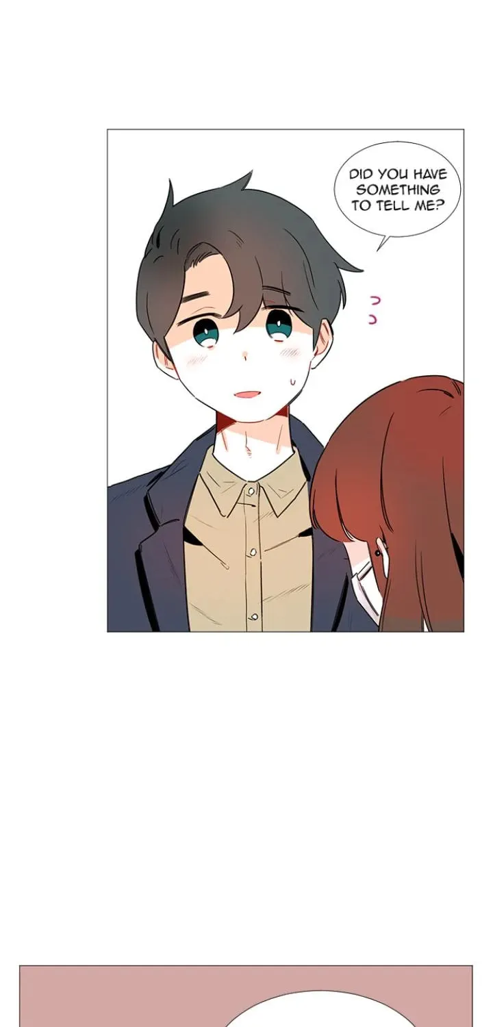 You At First Sight Chapter 30 page 2 - 