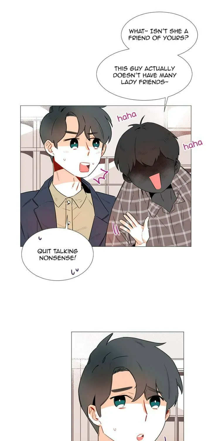You At First Sight Chapter 30 page 13 - 