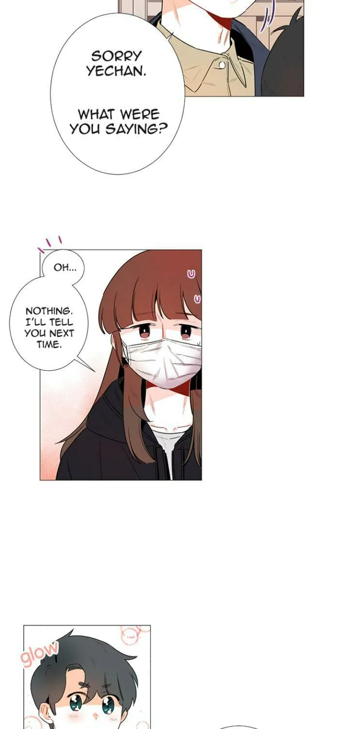 You At First Sight Chapter 30 page 14 - 