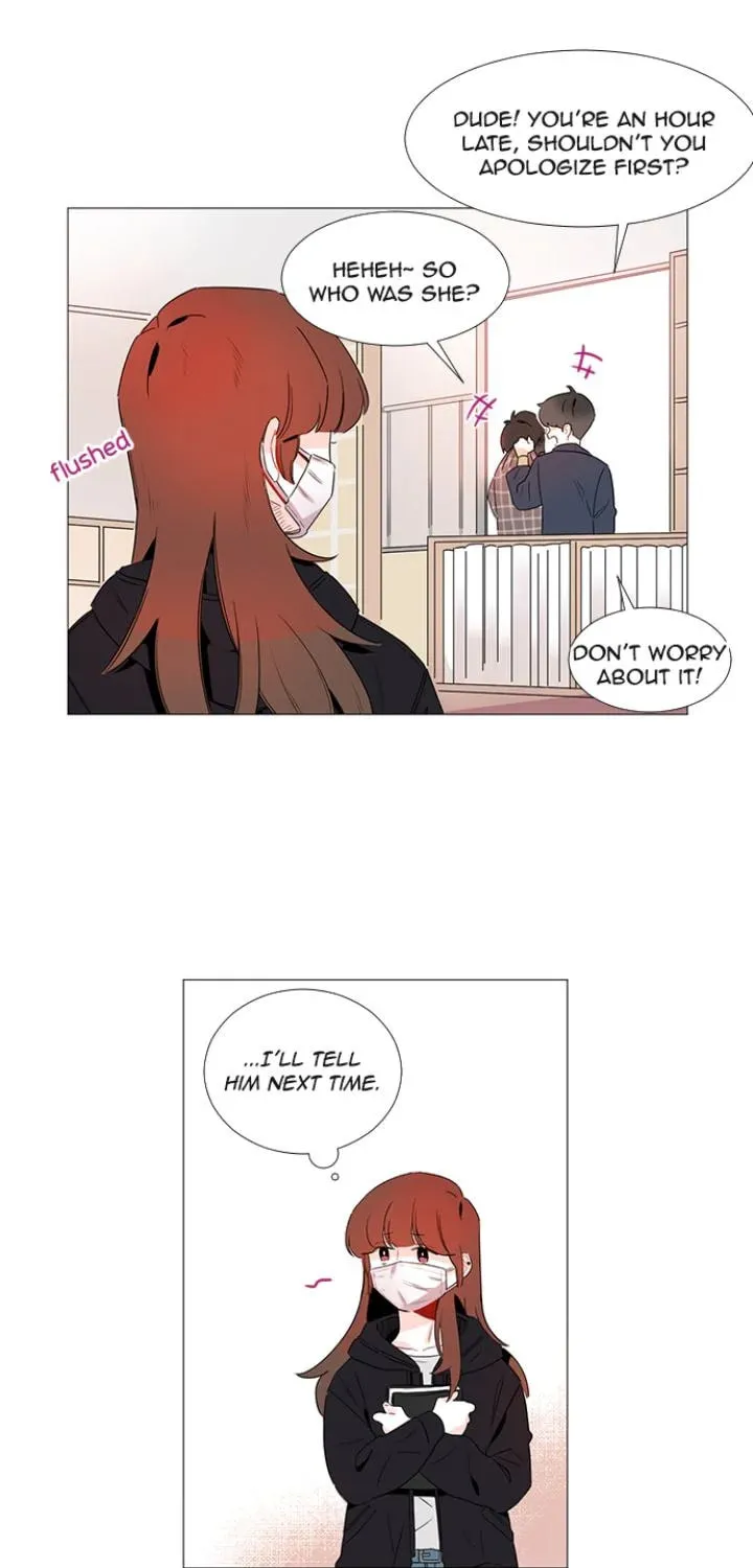 You At First Sight Chapter 30 page 16 - 
