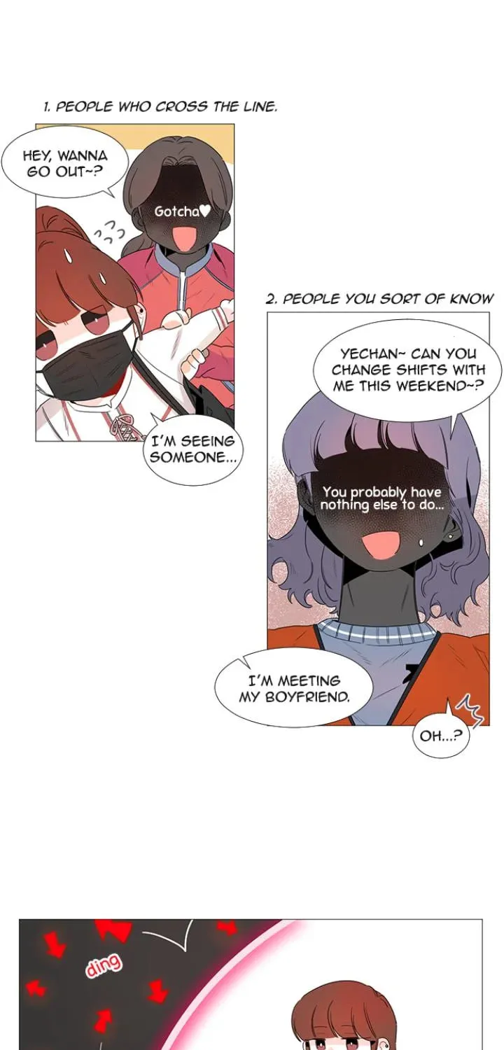 You At First Sight Chapter 30 page 19 - 
