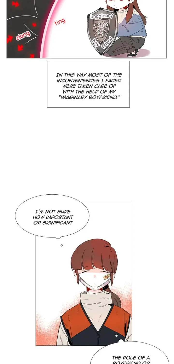 You At First Sight Chapter 30 page 20 - 