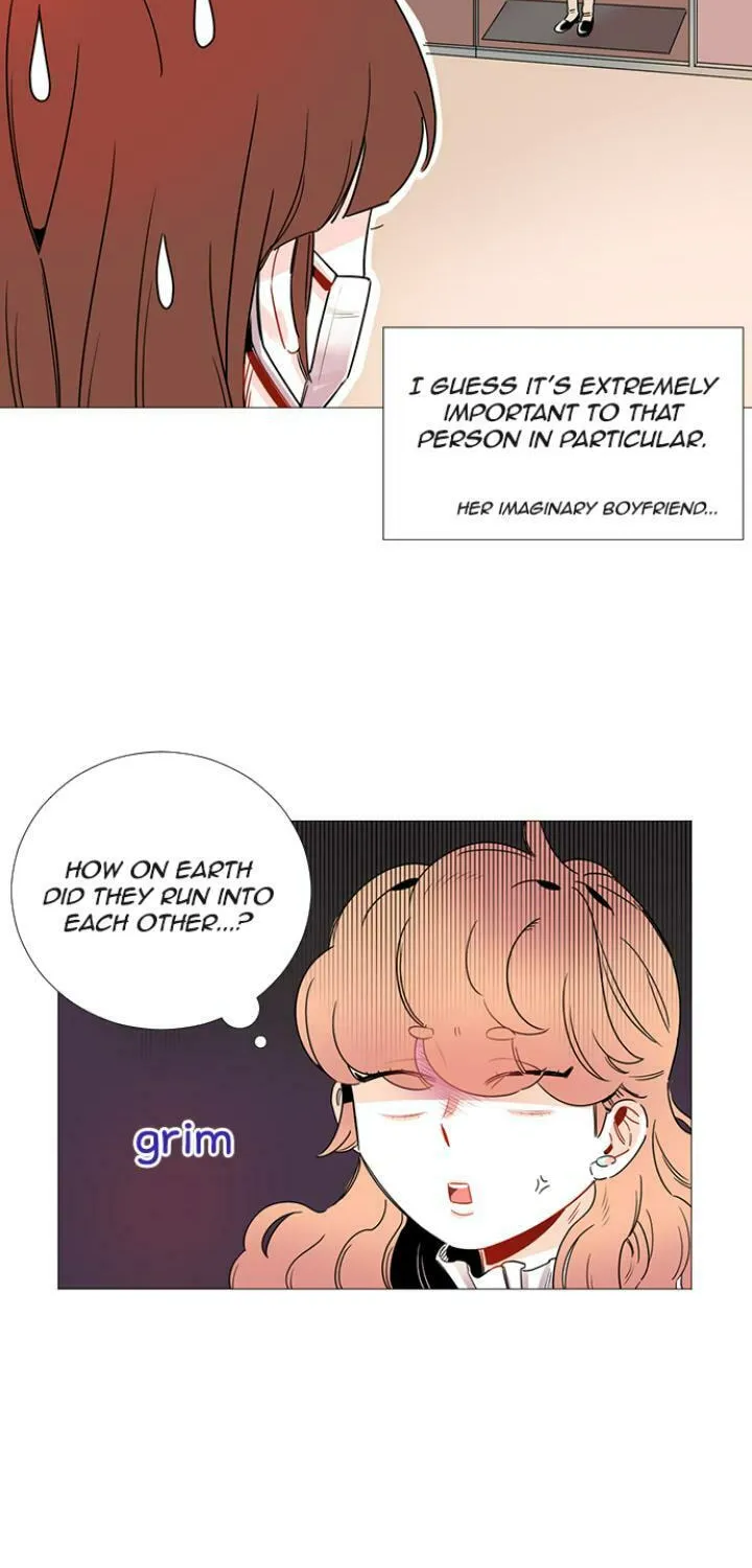 You At First Sight Chapter 30 page 23 - 