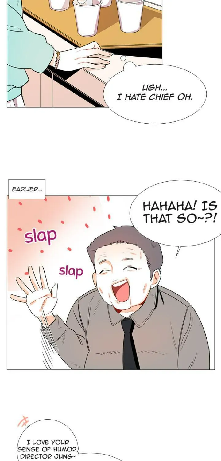 You At First Sight Chapter 30 page 26 - 