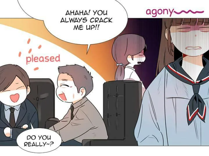 You At First Sight Chapter 30 page 27 - 