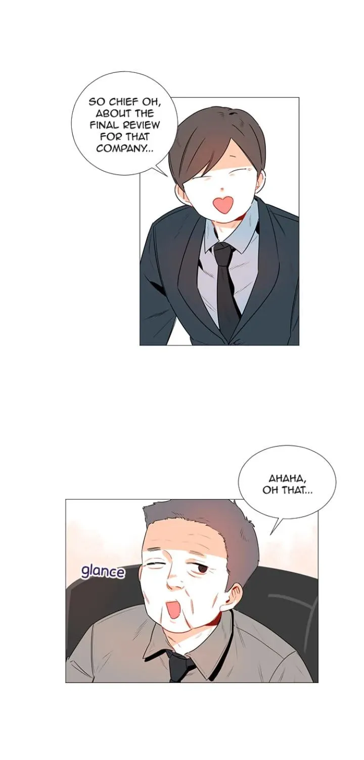 You At First Sight Chapter 30 page 28 - 