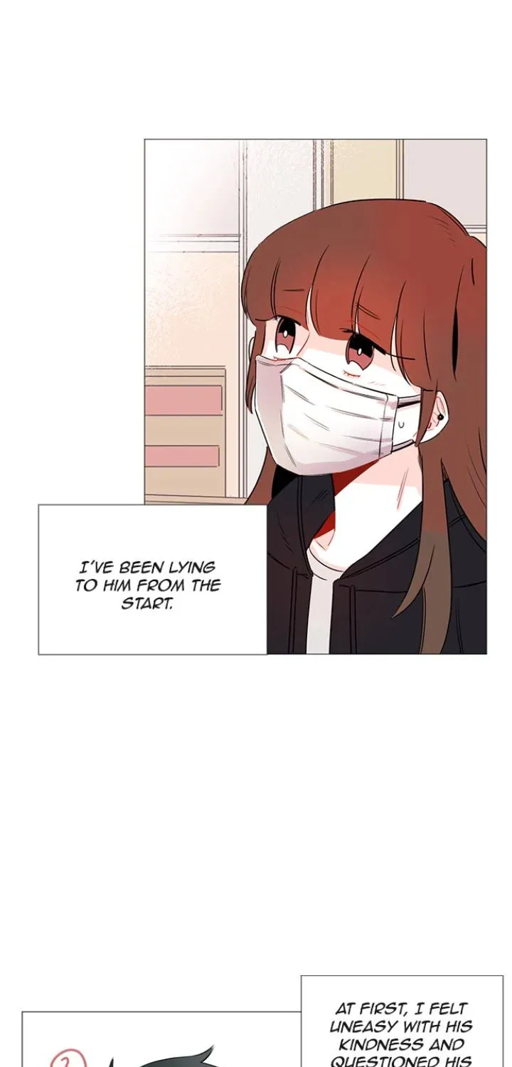 You At First Sight Chapter 30 page 4 - 