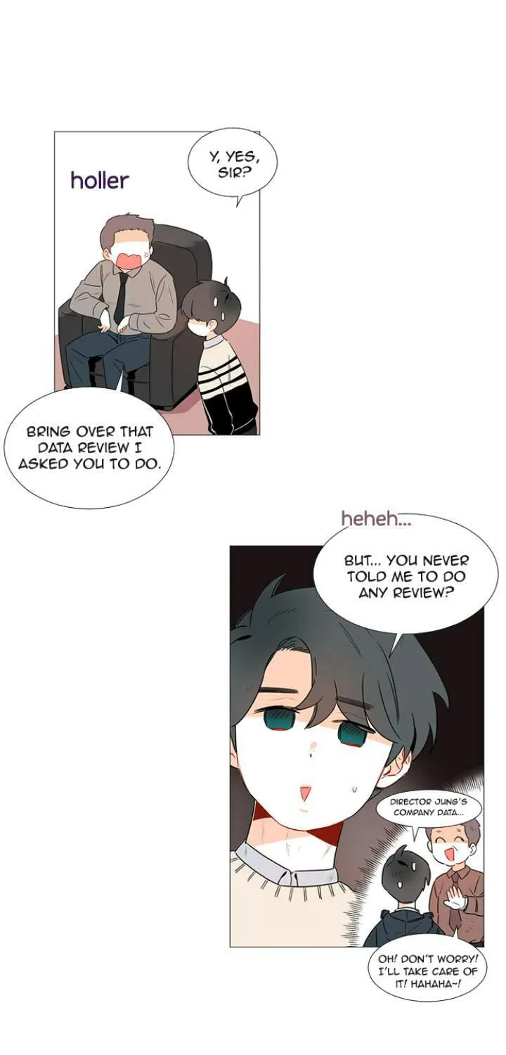You At First Sight Chapter 30 page 31 - 