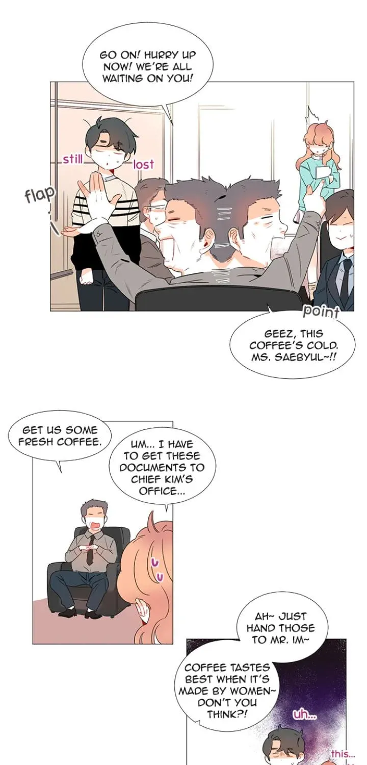 You At First Sight Chapter 30 page 34 - 