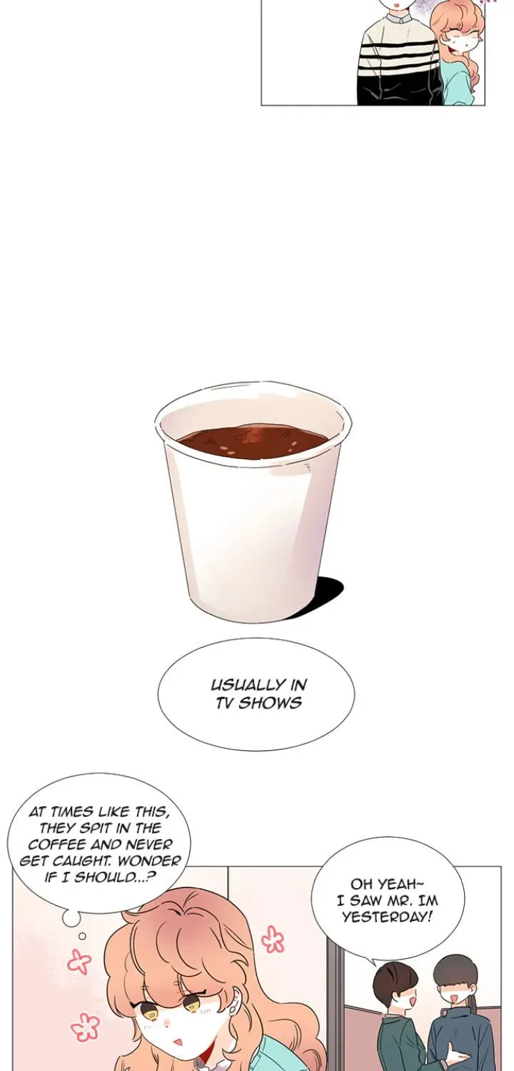 You At First Sight Chapter 30 page 35 - 
