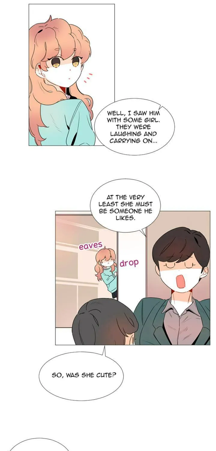 You At First Sight Chapter 30 page 37 - 