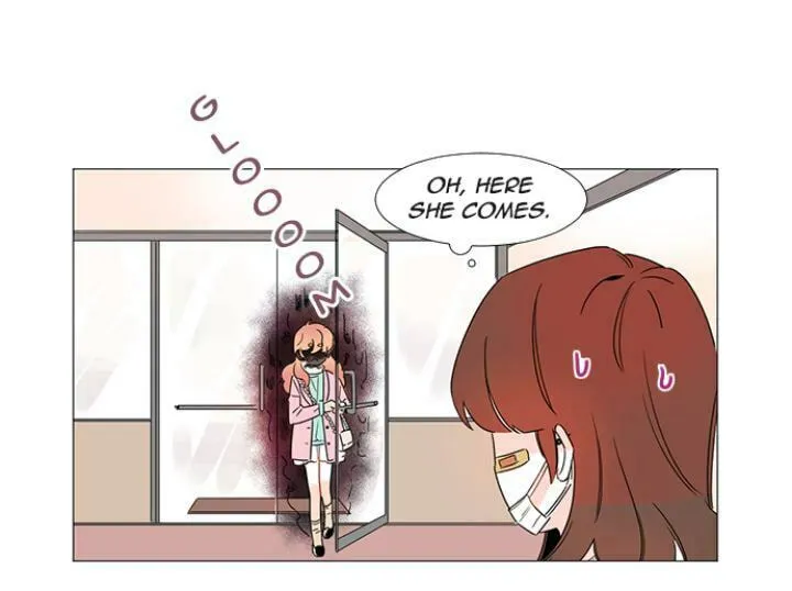 You At First Sight Chapter 30 page 39 - 