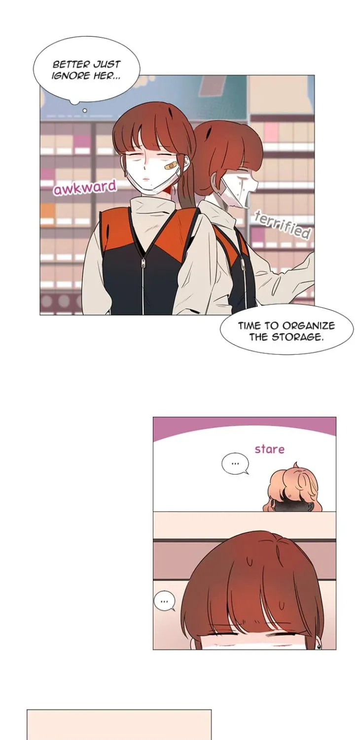 You At First Sight Chapter 30 page 40 - 