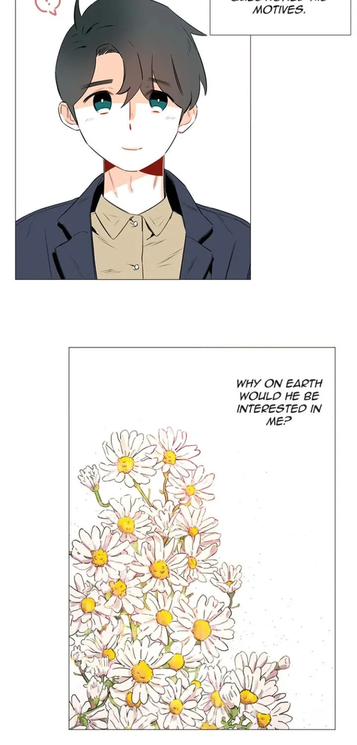 You At First Sight Chapter 30 page 5 - 