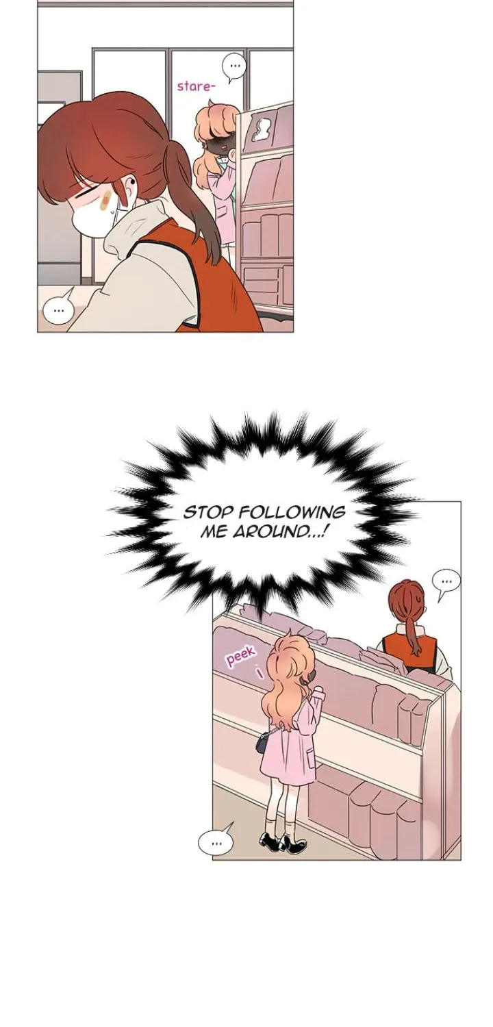 You At First Sight Chapter 30 page 41 - 