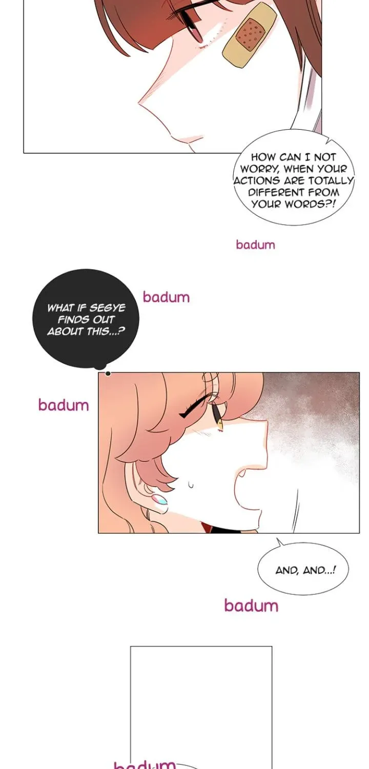 You At First Sight Chapter 30 page 44 - 