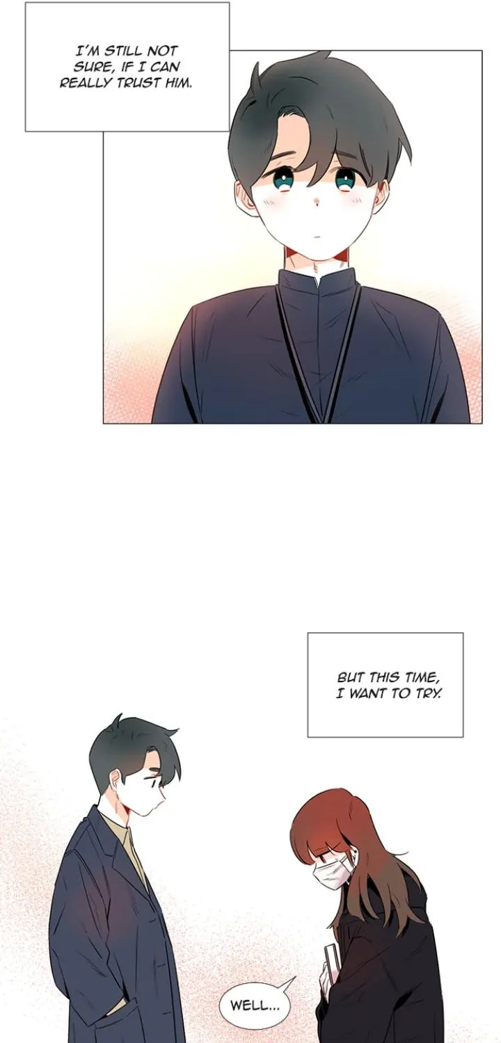 You At First Sight Chapter 30 page 8 - 
