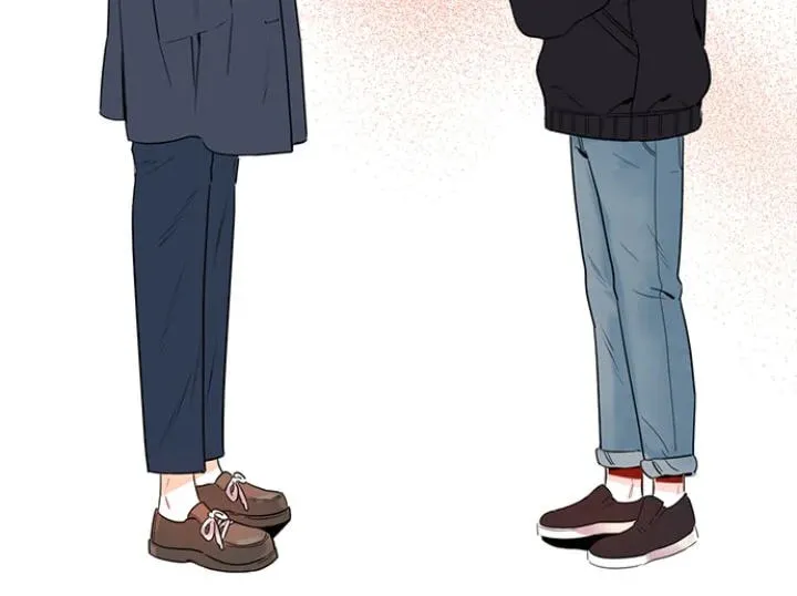 You At First Sight Chapter 30 page 9 - 