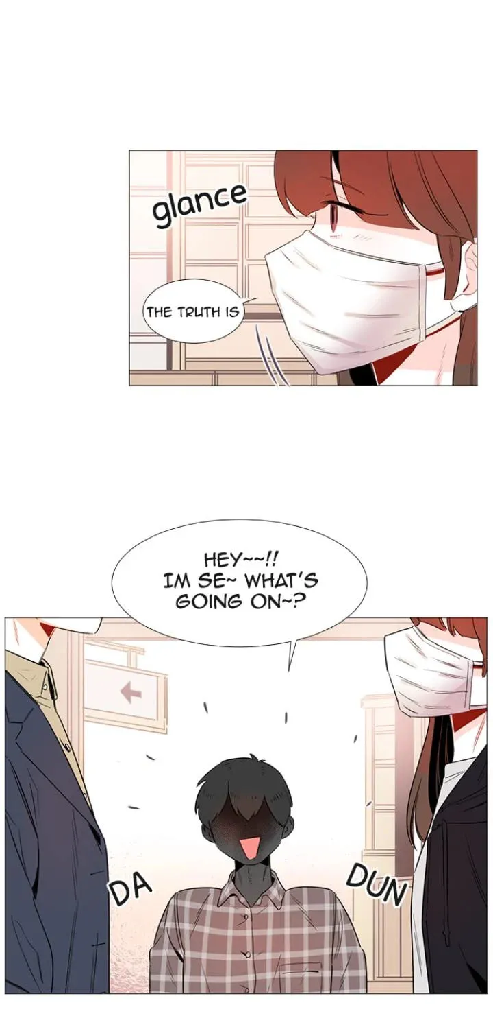 You At First Sight Chapter 30 page 10 - 