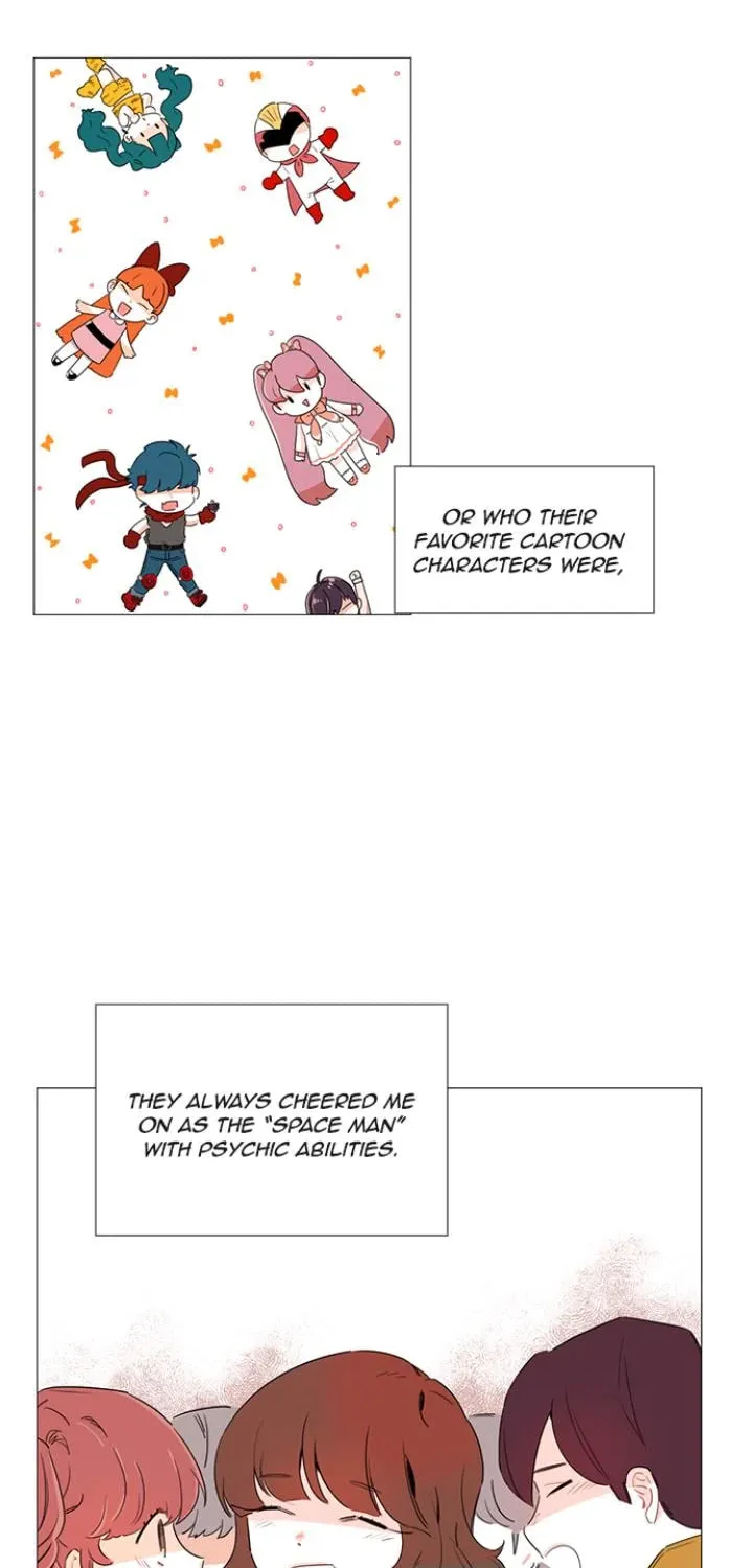 You At First Sight Chapter 31 page 2 - 