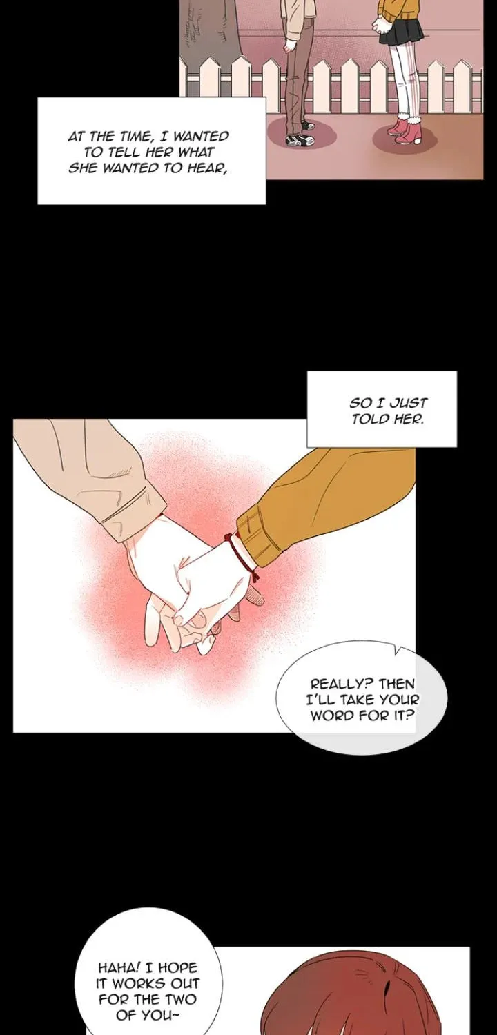 You At First Sight Chapter 31 page 14 - 