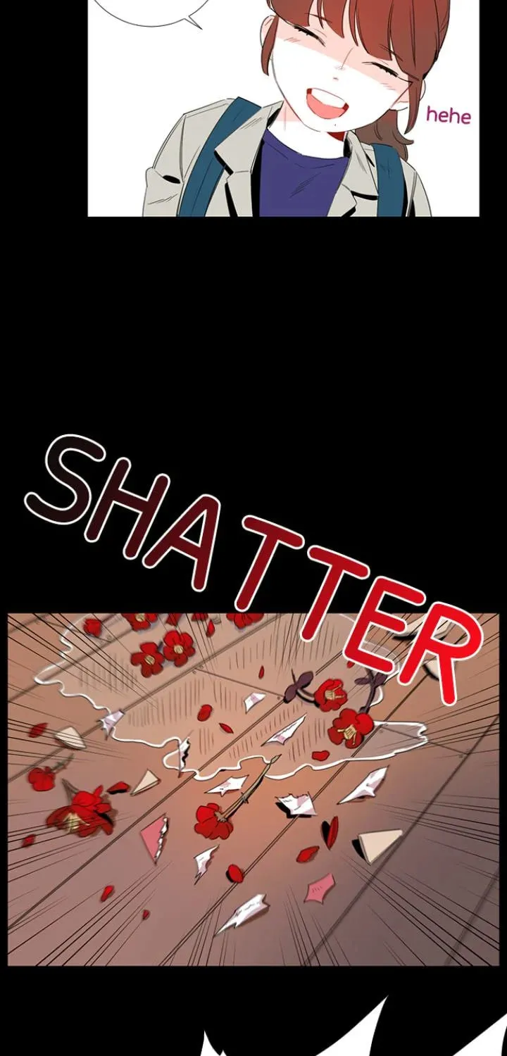 You At First Sight Chapter 31 page 15 - 