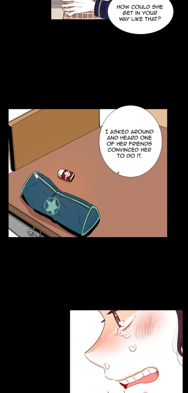 You At First Sight Chapter 31 page 19 - 