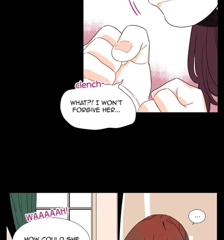 You At First Sight Chapter 31 page 20 - 