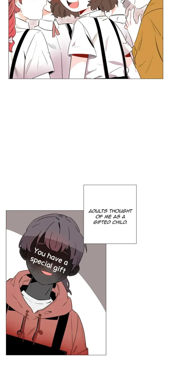 You At First Sight Chapter 31 page 3 - 