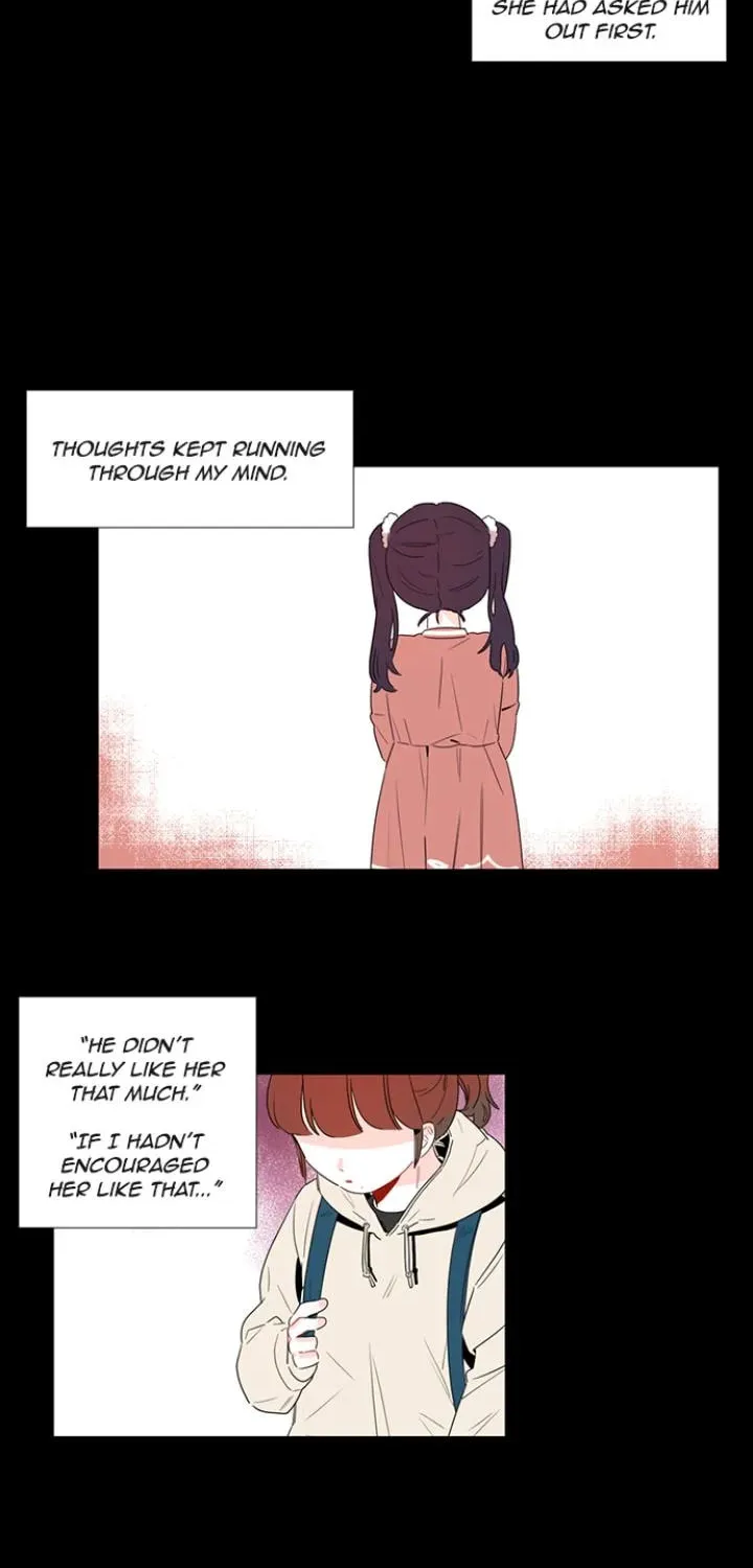 You At First Sight Chapter 31 page 22 - 