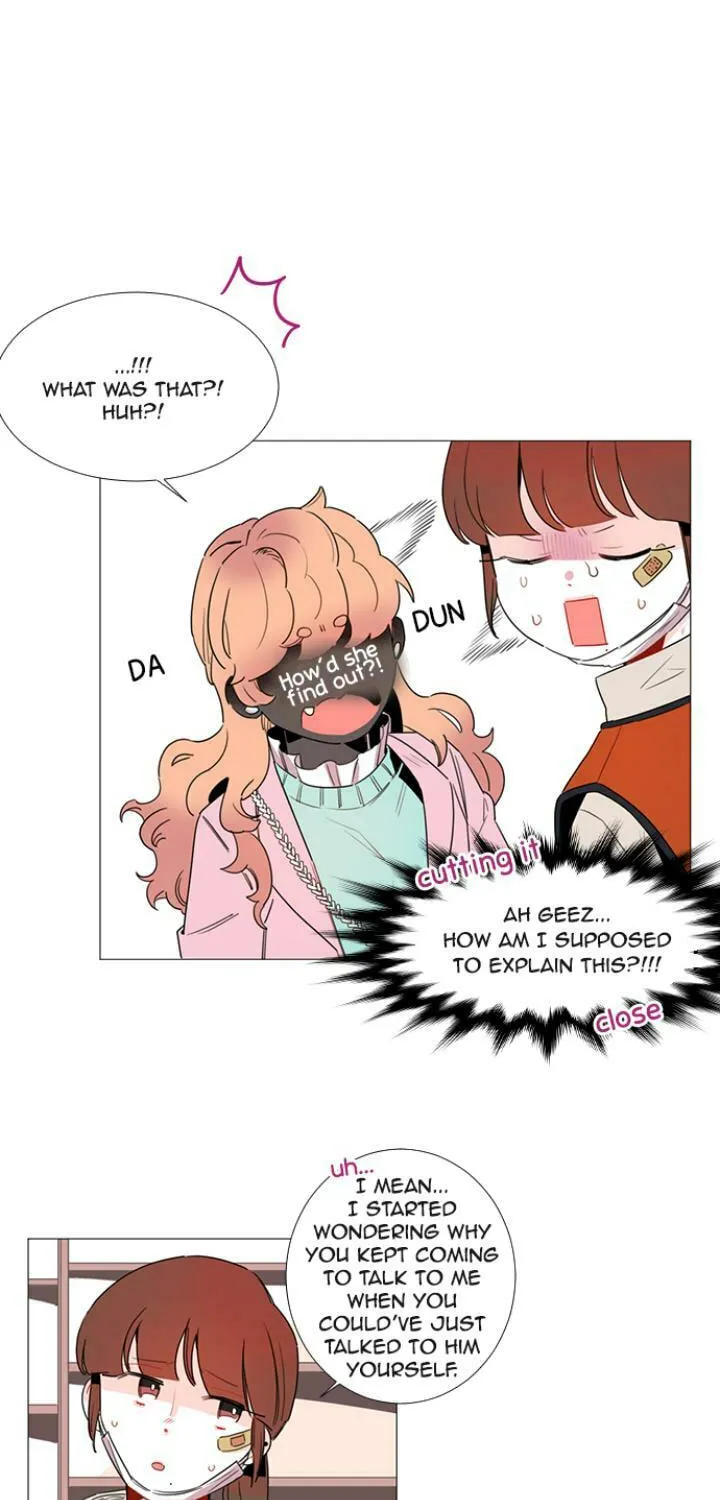You At First Sight Chapter 31 page 27 - 