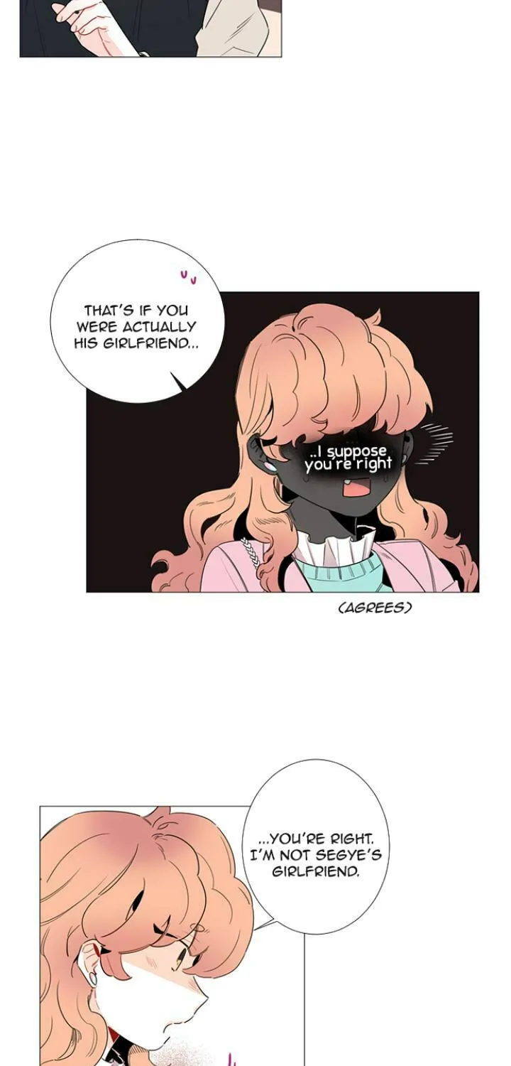 You At First Sight Chapter 31 page 29 - 