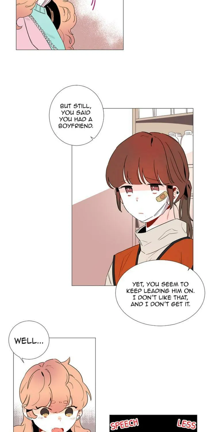 You At First Sight Chapter 31 page 30 - 