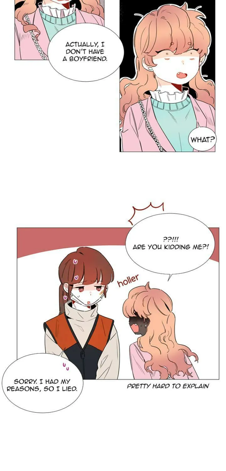 You At First Sight Chapter 31 page 31 - 