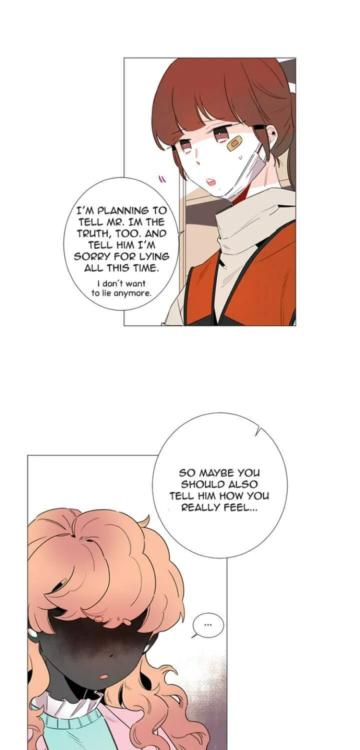 You At First Sight Chapter 31 page 33 - 