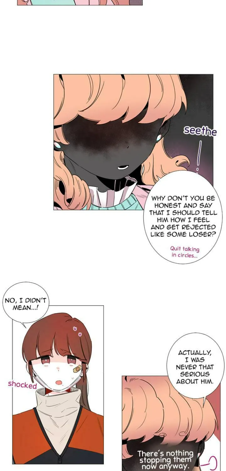 You At First Sight Chapter 31 page 34 - 
