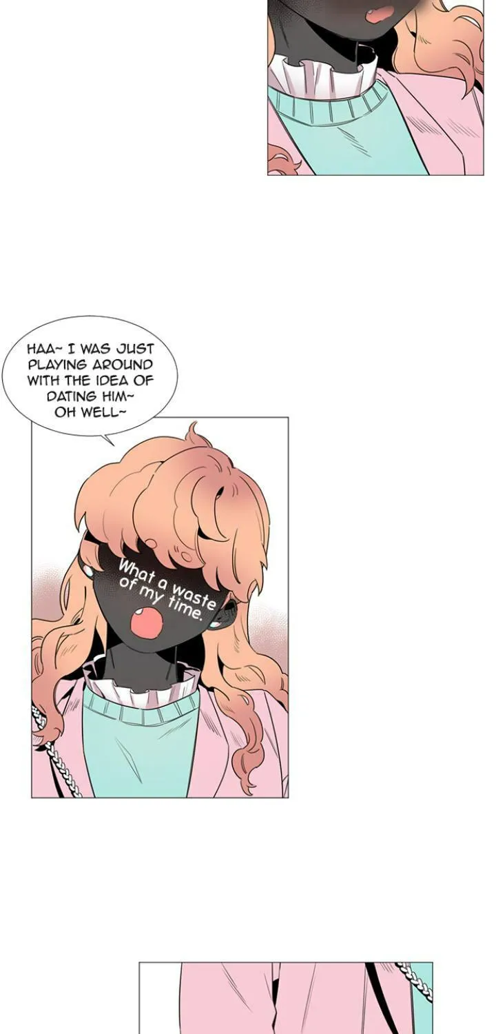 You At First Sight Chapter 31 page 35 - 