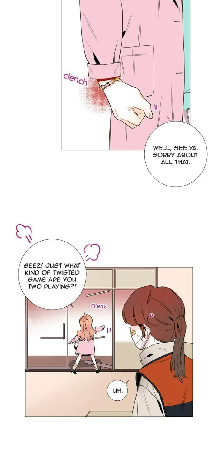You At First Sight Chapter 31 page 36 - 